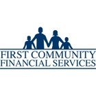 First Community Financial Services