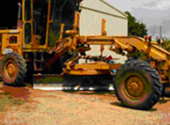 Bulldozer - Excavator - Road Grader Hire Services - Owanyilla, QLD