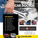 Claudio Auto Service - Auto Repair & Service
