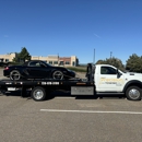 Precision Towing - Lifts-Automotive & Truck