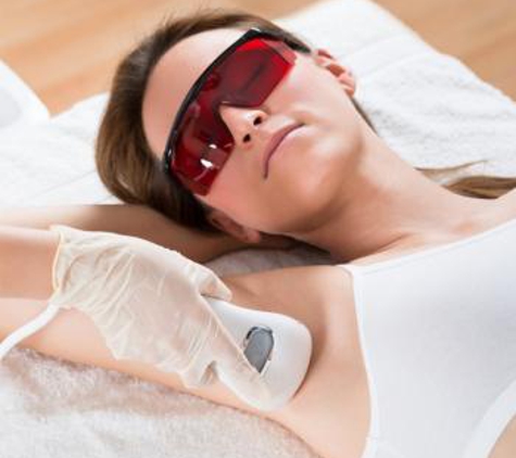 Skin Care Spa NYC-Diode Laser Hair Removal - Brooklyn, NY