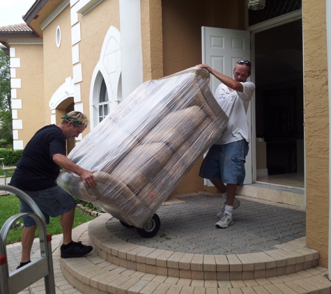 Fort Lauderdale Moving & Storage - Oakland Park, FL