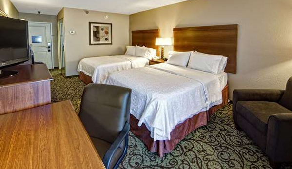 Hampton Inn Laurinburg - Laurinburg, NC