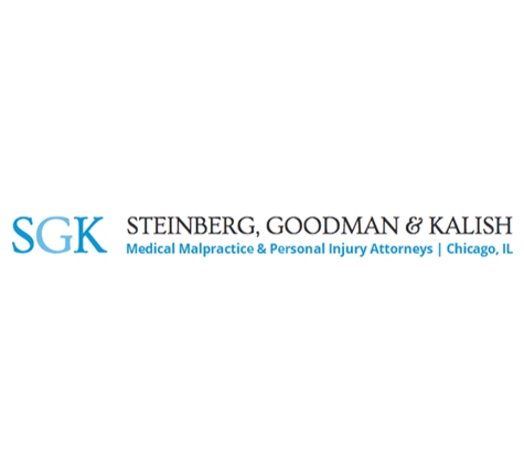 Steinberg, Goodman & Kalish - Chicago, IL