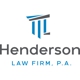 Henderson Law Firm, P.A.