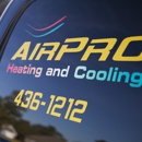 Air Pro Heating & Cooling - Air Conditioning Service & Repair