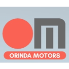 Orinda Motors Inc.