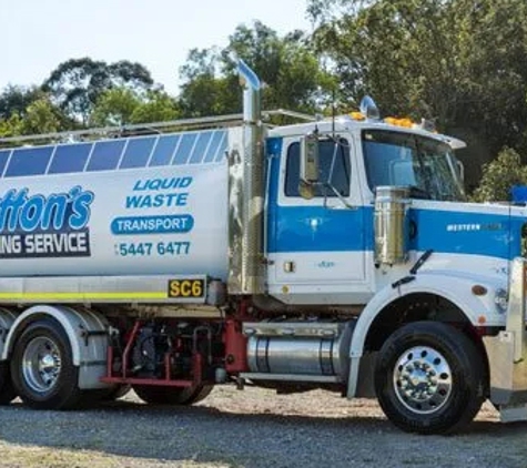 Suttons Cleaning Service QLD Pty Ltd - Cooroy, QLD