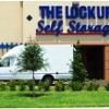 Lock-Up Self Storage - The gallery