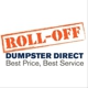 Roll-Off Dumpster Direct