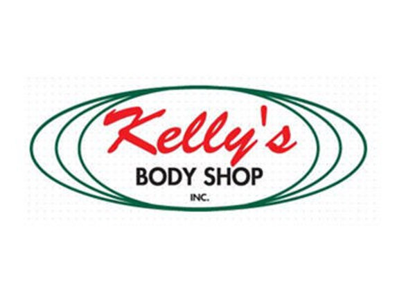 Kelly's Body Shop Inc. - Santa Ana, CA