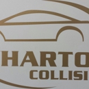 Wharton Collision - Automobile Body Repairing & Painting