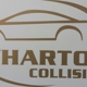 Wharton Collision