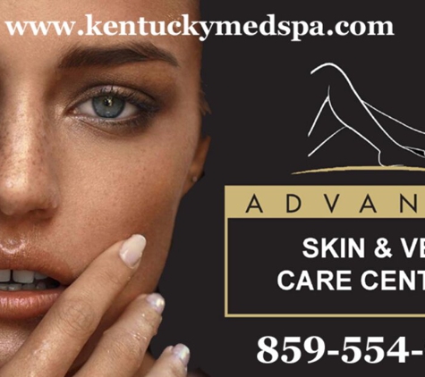 Advanced Skin & Vein Care Centers - Lexington, KY