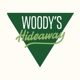 Woody's Hideaway Conroe