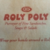 Roly Poly gallery