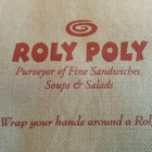 Roly Poly