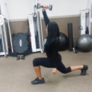 Personal Trainer Ileana Flores - Health & Fitness Program Consultants