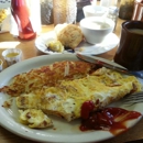 Rise and Shine - American Restaurants