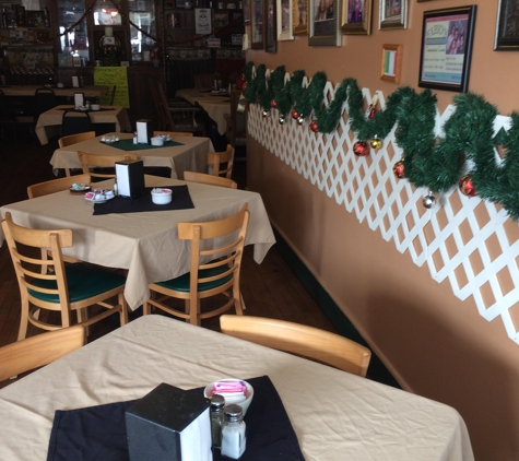 Fabio's Restaurant - Newland, NC