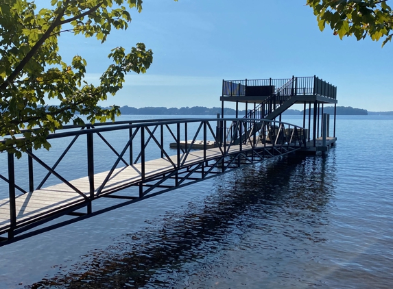 Docks of Lake Norman - Sherrills Ford, NC