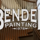 William Bender Painting & Walcovering LLC