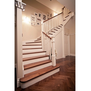 Rimlar Staircases - Keilor East, VIC