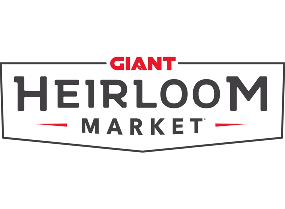GIANT Heirloom Market - Philadelphia, PA