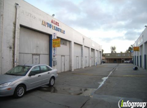 Valley Alternators - Reseda, CA