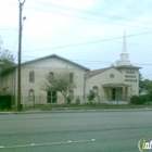 Jerusalem Baptist Church