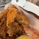 Popeyes Louisiana Kitchen - Chicken Restaurants