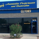 ervs auto - Auto Repair & Service