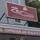 Zen Garden Inc - Restaurants