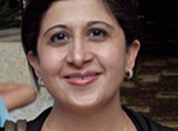Dr. Nashiha N Shahid, MD - Batavia, NY