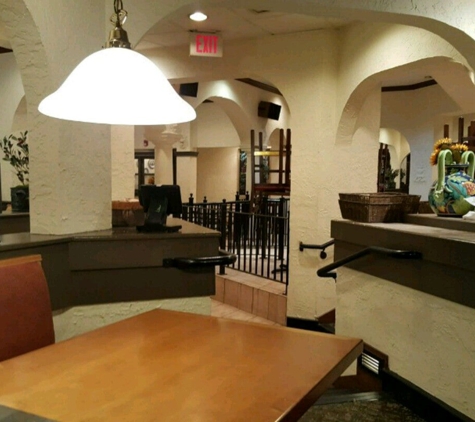 Olive Garden Italian Restaurant - Dayton, OH