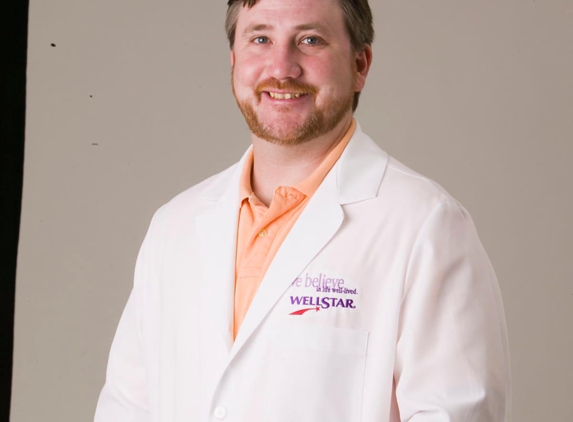 Daniel Saade, MD - Kennesaw, GA