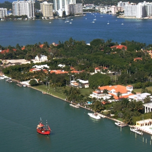 Miami Aqua Tours - Miami, FL