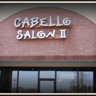 Cabello Salon II