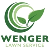 Wenger Lawn Service gallery