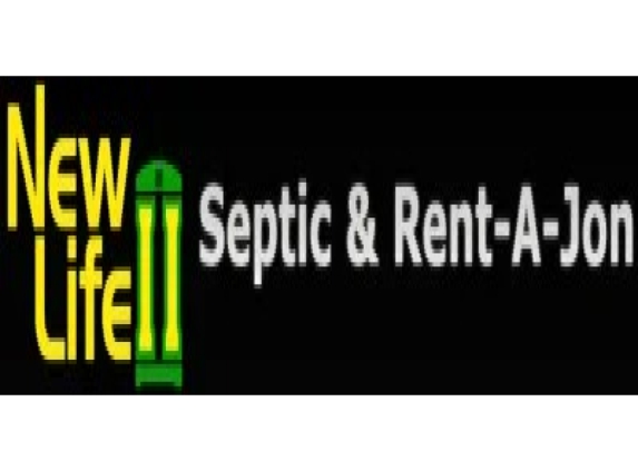 New Life 2 Septic & Rent-A-Jon - Winston-Salem, NC