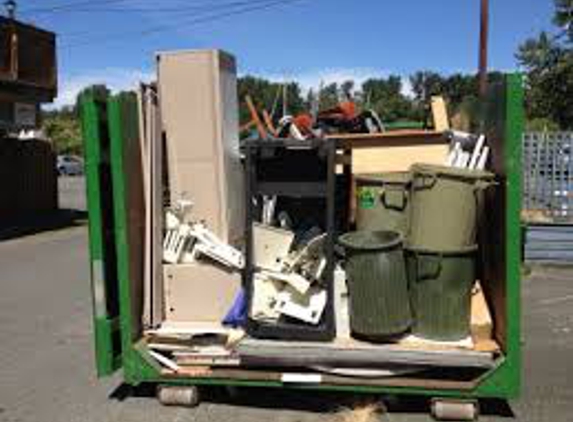 Clutter Busters Junk Removal - Saint Petersburg, FL