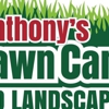 Anthony's Lawn Care and Landscaping gallery