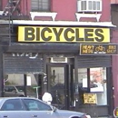 Heavy Metal Bike Shop - Bicycle Shops