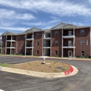 Olive Street Apartments - Apartments