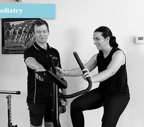 Rich River Physiotherapy and Acupuncture Clinic - Echuca, VIC. Podiatry
