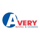 Avery Heating & Cooling - Heating Contractors & Specialties