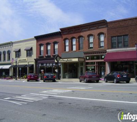 La Placa Jewelers - Medina, OH