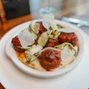 The Oxford Kitchen and Gastropub - Delivery Service