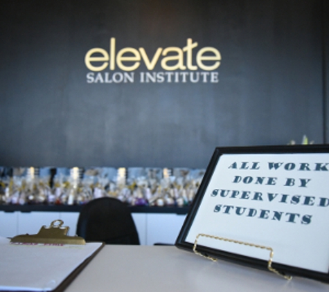 Elevate Salon Institute - Pocatello, ID