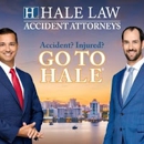 Hale Law - Personal Injury Law Attorneys